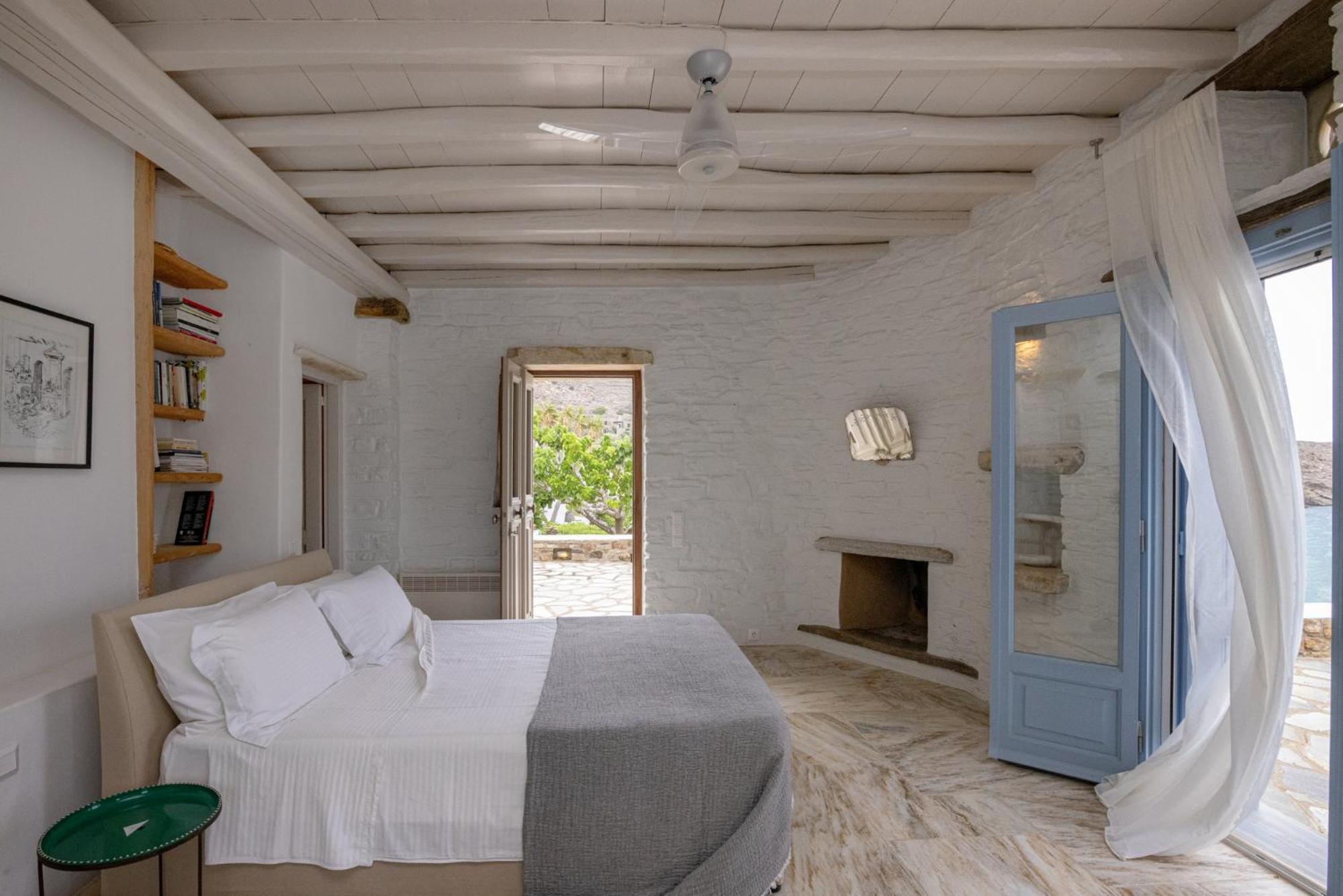Elayio Houses Kardhianí المظهر الخارجي الصورة
